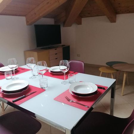 Ferienwohnung P Al Parco Sestri Levante Exterior foto