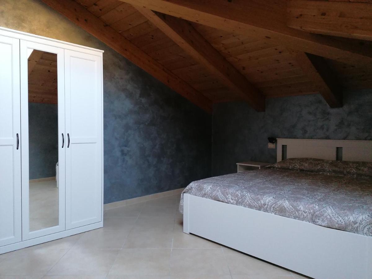 Ferienwohnung P Al Parco Sestri Levante Exterior foto