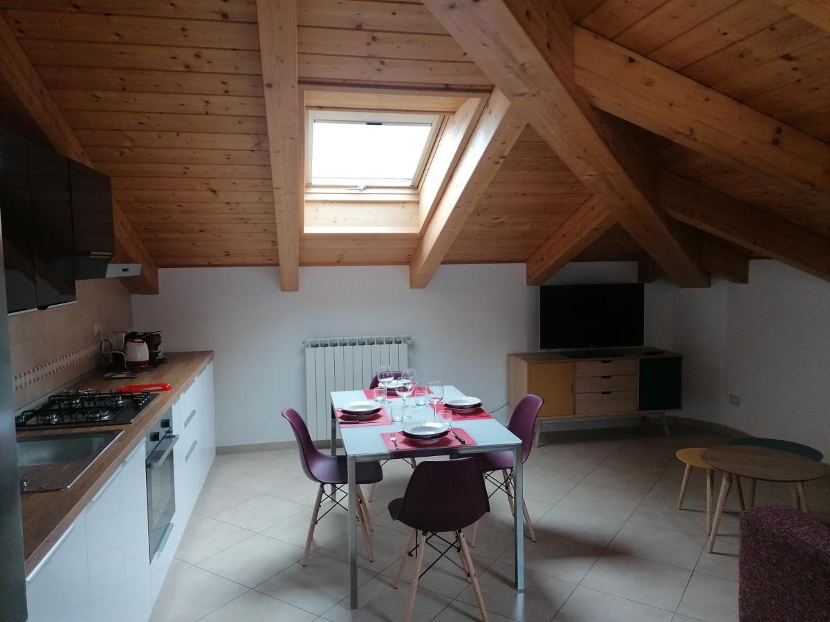 Ferienwohnung P Al Parco Sestri Levante Exterior foto