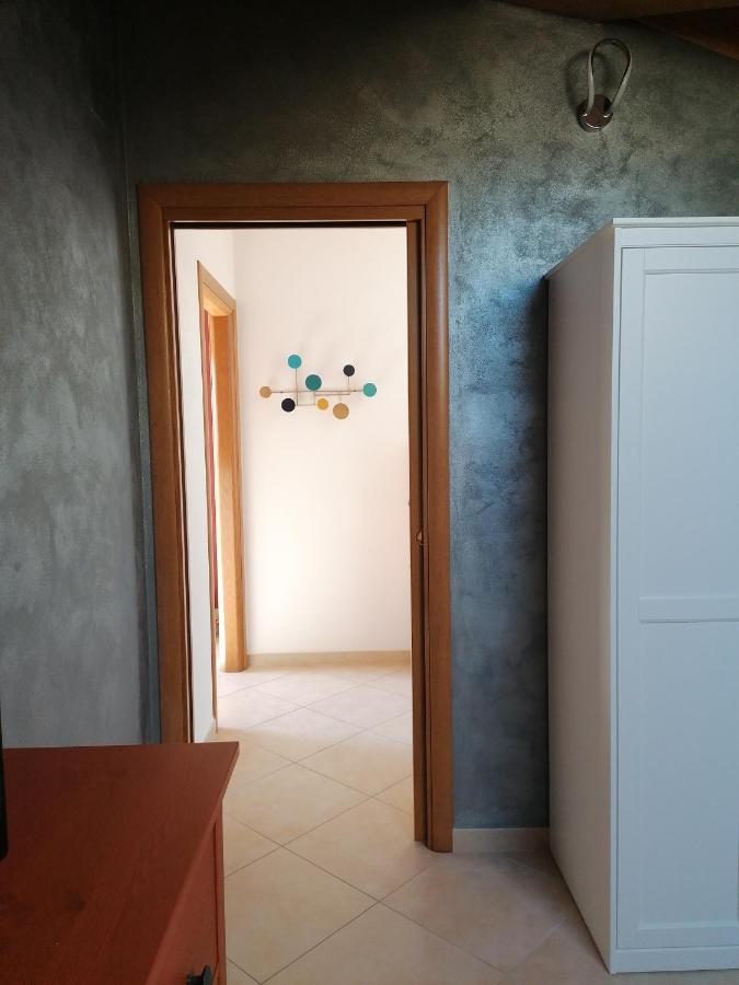 Ferienwohnung P Al Parco Sestri Levante Exterior foto