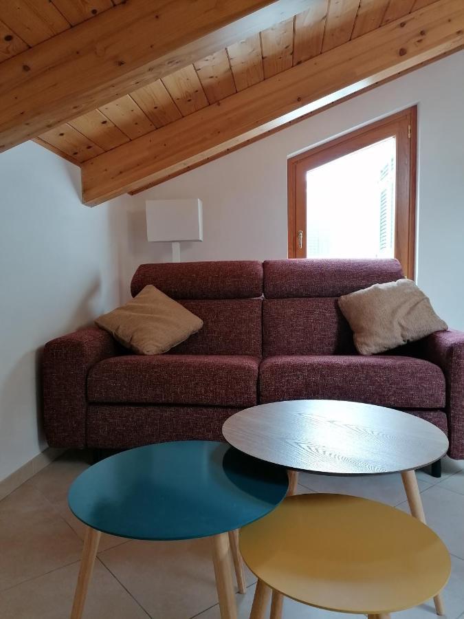 Ferienwohnung P Al Parco Sestri Levante Exterior foto