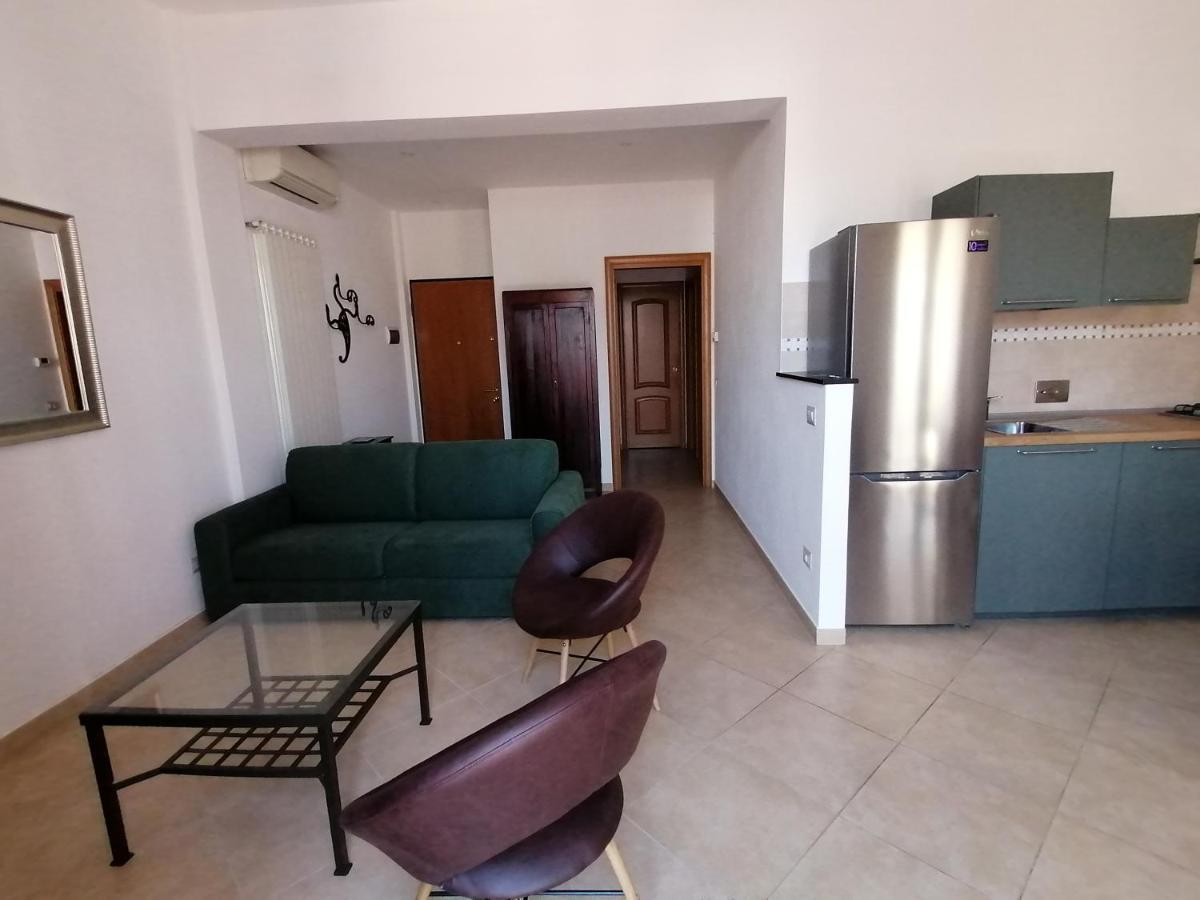 Ferienwohnung P Al Parco Sestri Levante Exterior foto